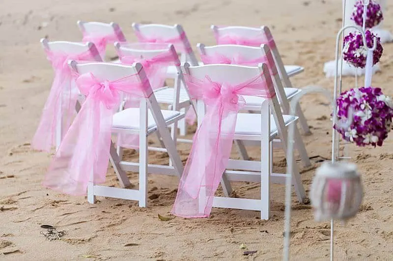 Unique & Phuket wedding at Hua Beach, Phuket — October 2017 (image 15 of 74)