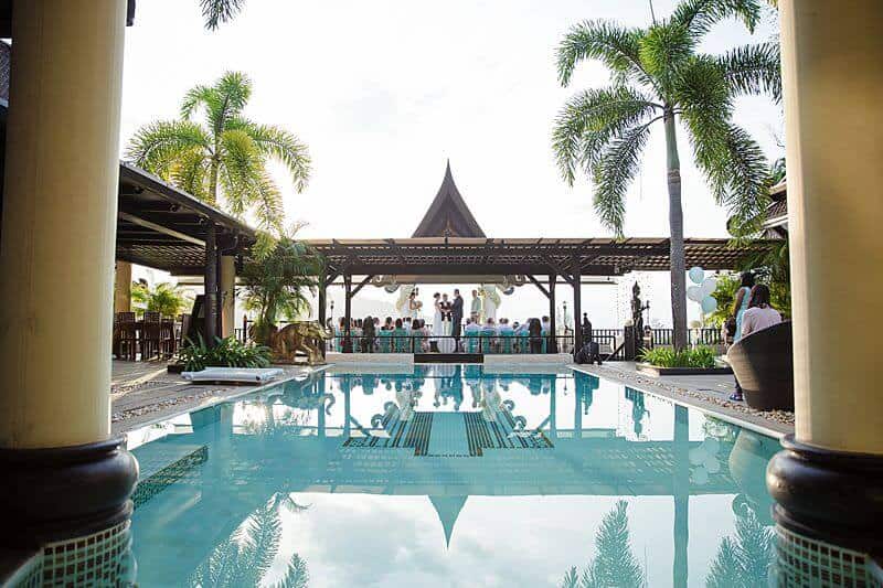 Villa Baan Chang Thai — Unique Phuket archive