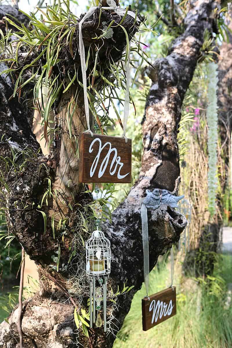 Jacklyn & Alex wedding at Thavorn Beach Villa Resort, Phuket — March 2018 (image 5 of 41)