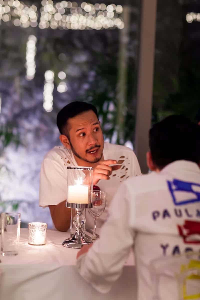Birthday VIP Event – Villa Aquila — Unique Phuket archive