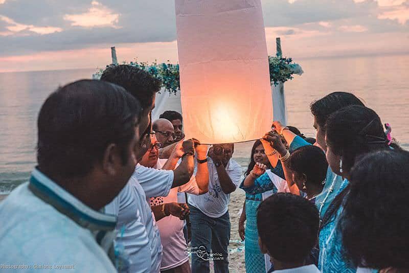 Layan Beach — Unique Phuket archive