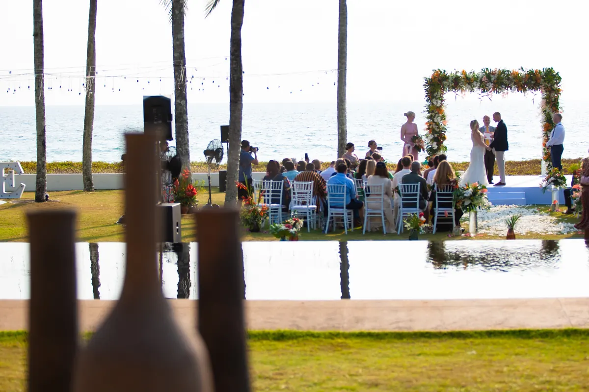 Rebecca & Glen, Villa Jia – Jivana Beach Villas, April 2023 — photograph 39 of 408