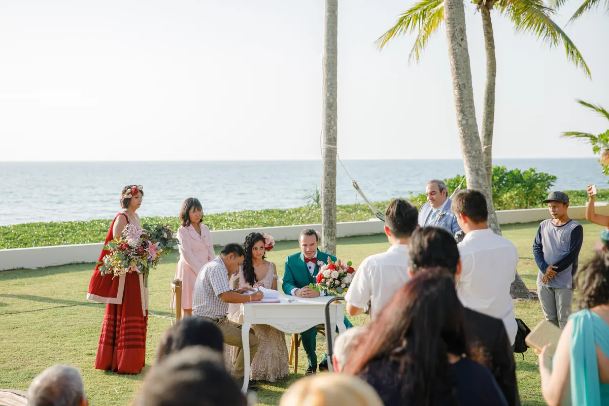 Poonam & Victor wedding at Villa Shanti – Jivana Beach Villas, Phuket — February 2020 (image 149 of 248)