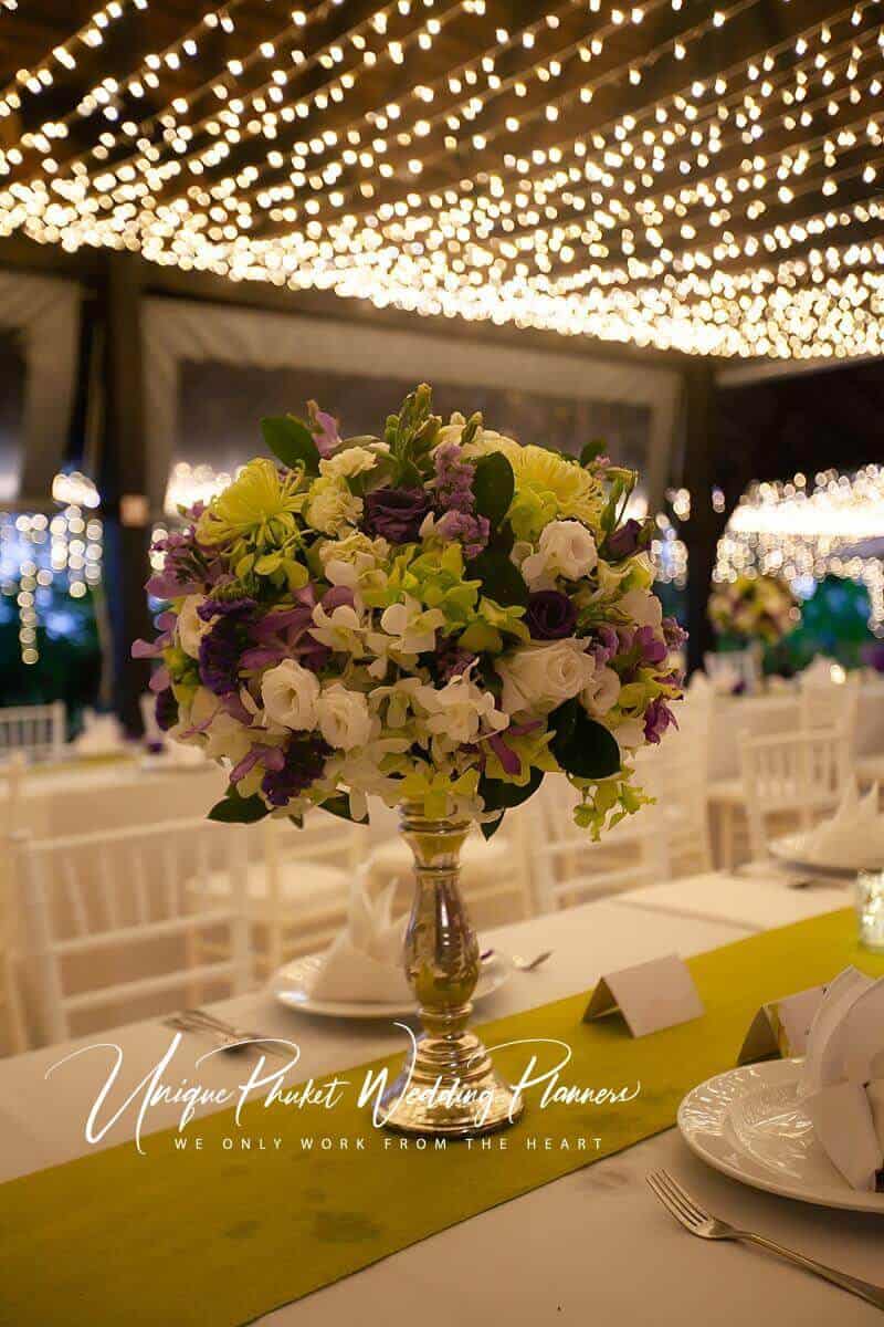 Tan & Paul wedding at Haadson Resort (Khaolak, Phangnga), Phuket — October 2019 (image 41 of 62)