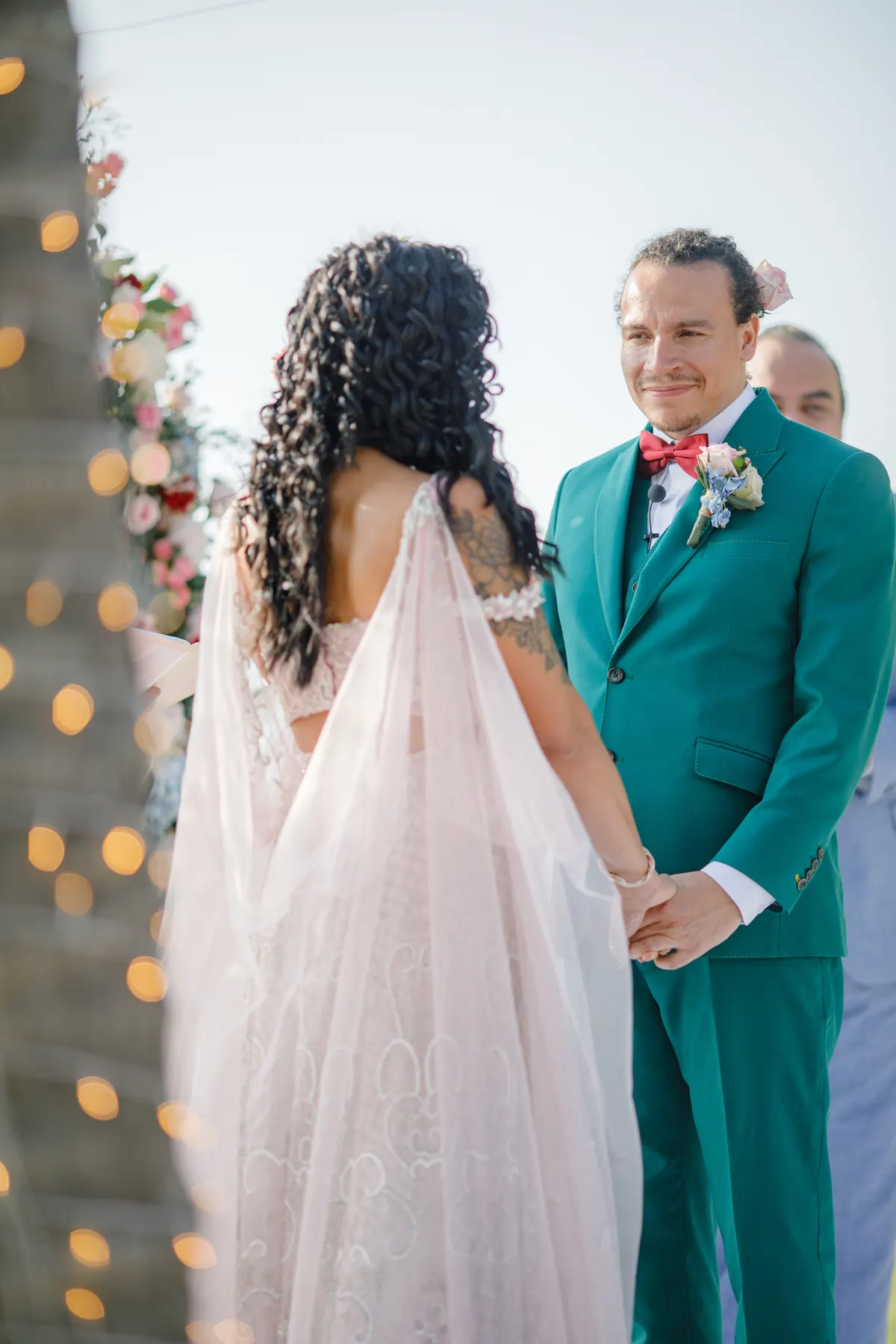 Poonam & Victor wedding at Villa Shanti – Jivana Beach Villas, Phuket — February 2020 (image 115 of 248)