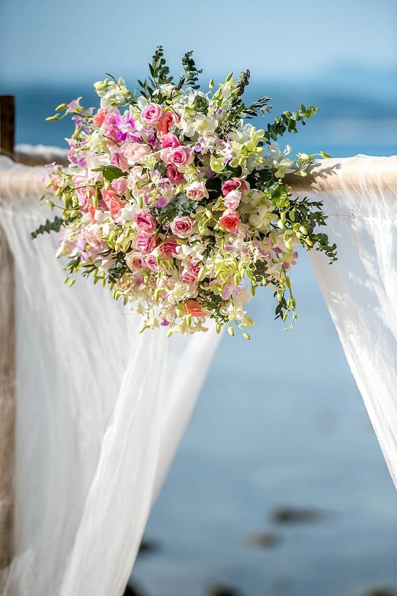 Artishma & Ash wedding at Hua Beach, Phuket — April 2018 (image 3 of 39)