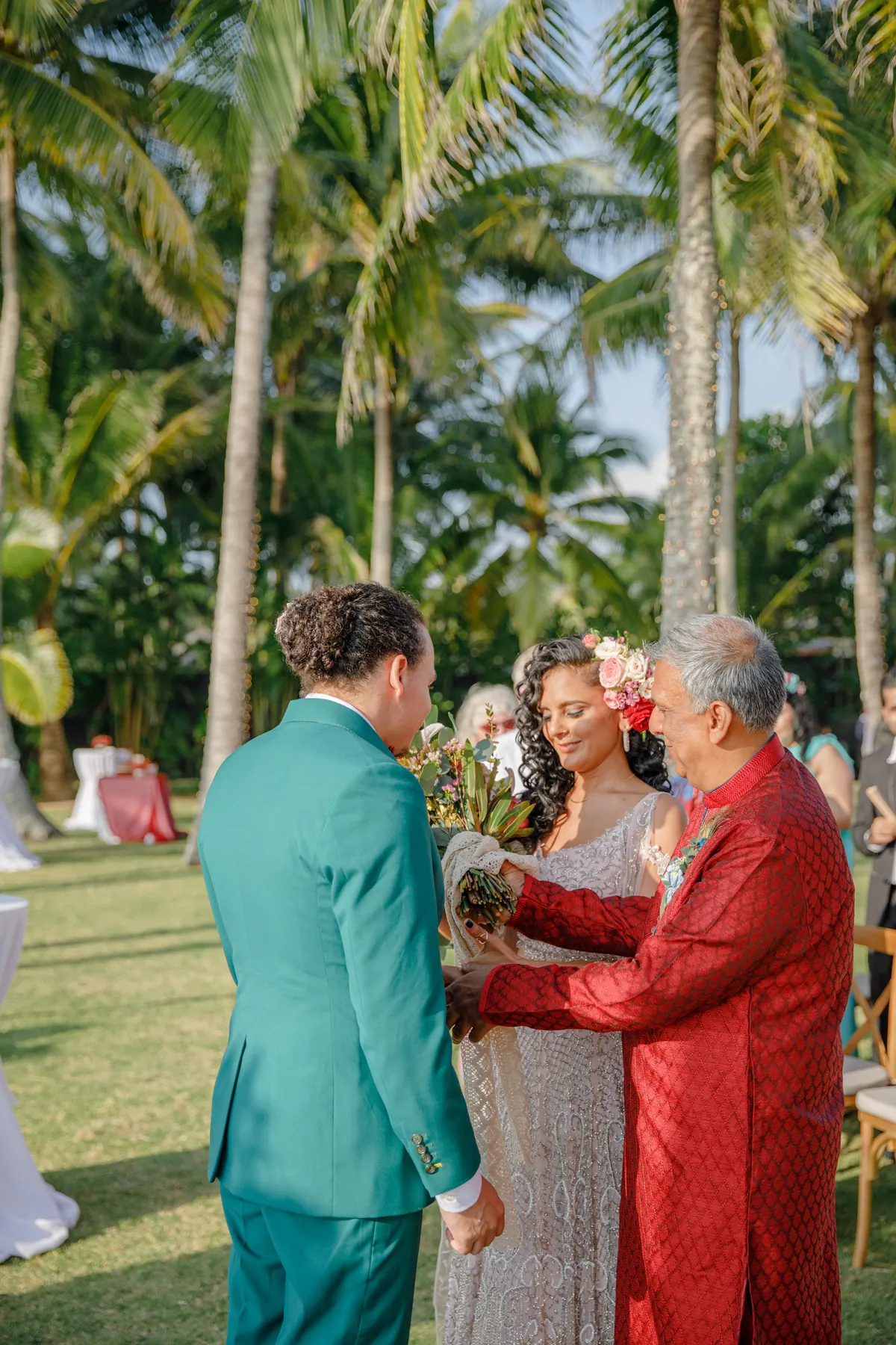 Poonam & Victor wedding at Villa Shanti – Jivana Beach Villas, Phuket — February 2020 (image 111 of 248)