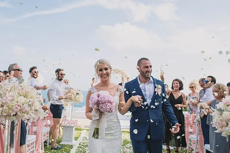 Unique & Phuket wedding at Villa Aye, Phuket — July 2017 (image 46 of 77)