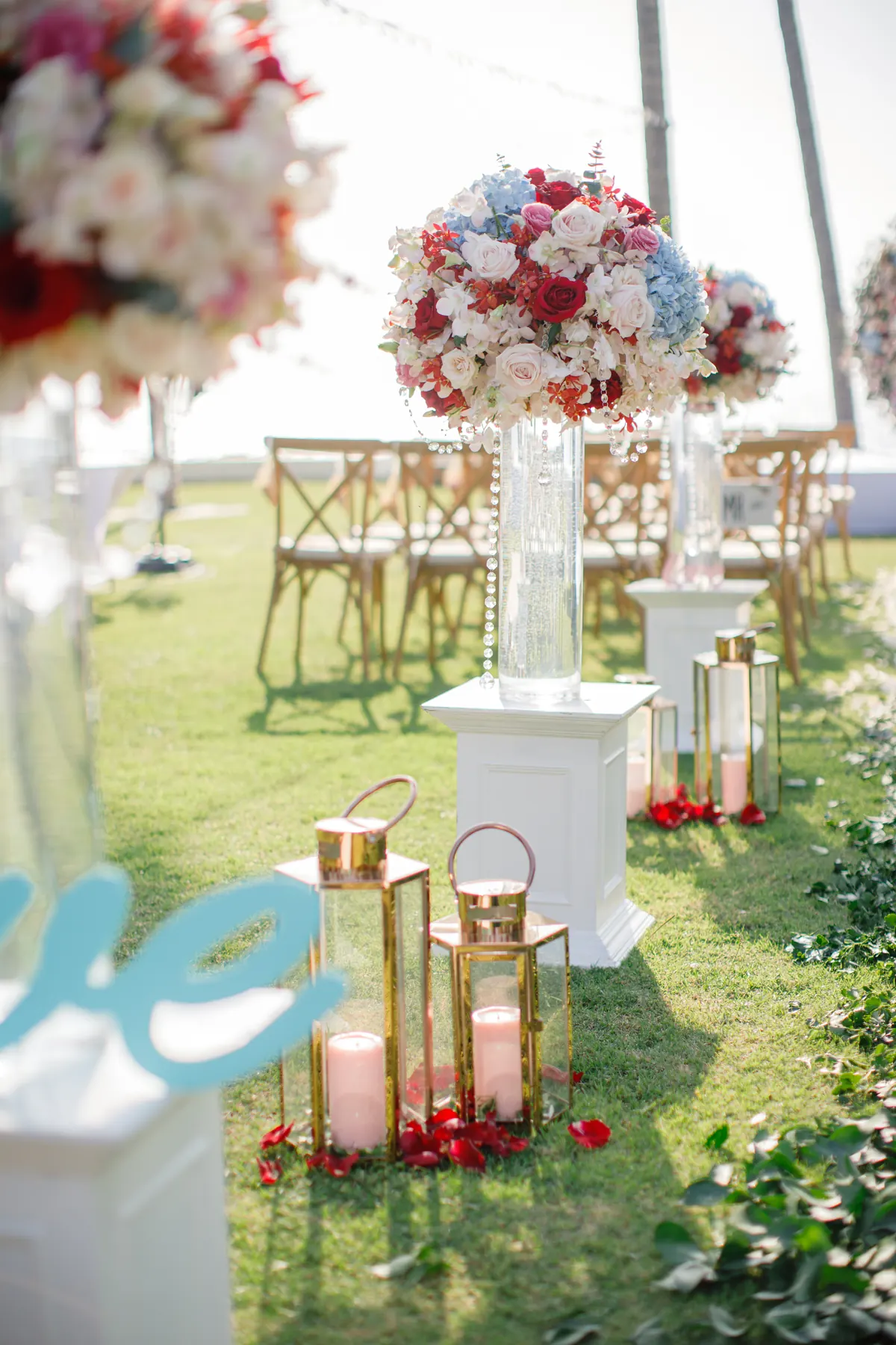 Poonam & Victor wedding at Villa Shanti – Jivana Beach Villas, Phuket — February 2020 (image 60 of 248)