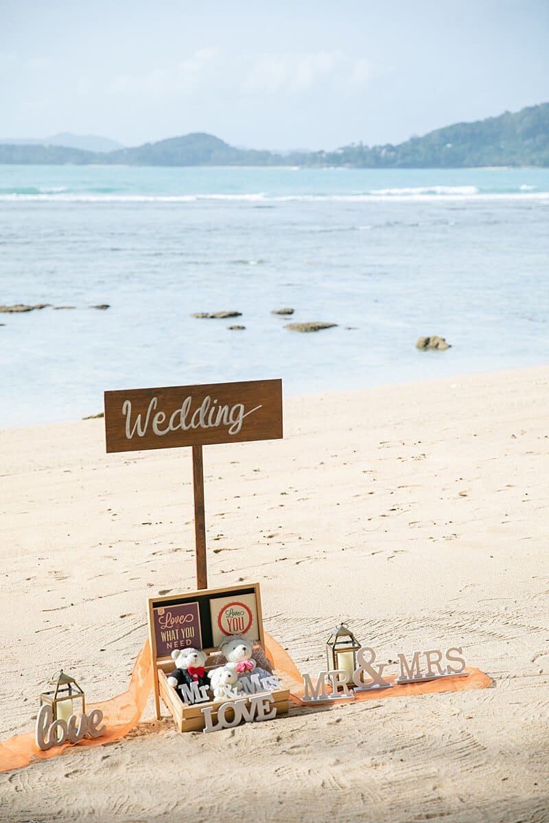 Hua Beach — Unique Phuket archive
