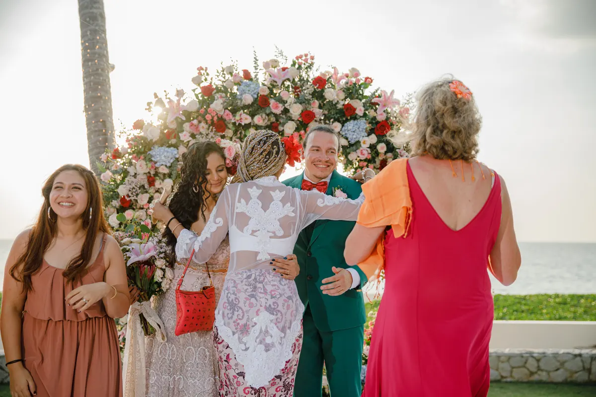 Poonam & Victor wedding at Villa Shanti – Jivana Beach Villas, Phuket — February 2020 (image 169 of 248)