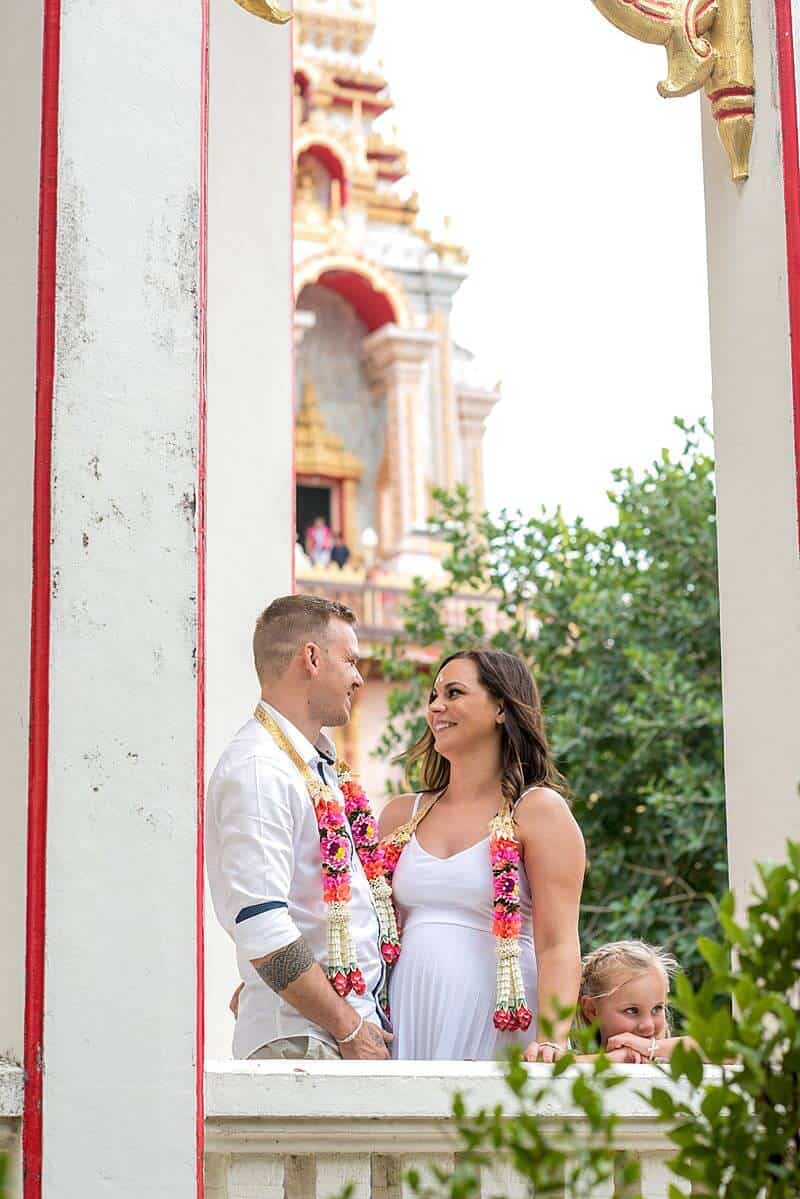 Nic & John wedding at Chalong Temple, Phuket — February 2018 (image 43 of 88)