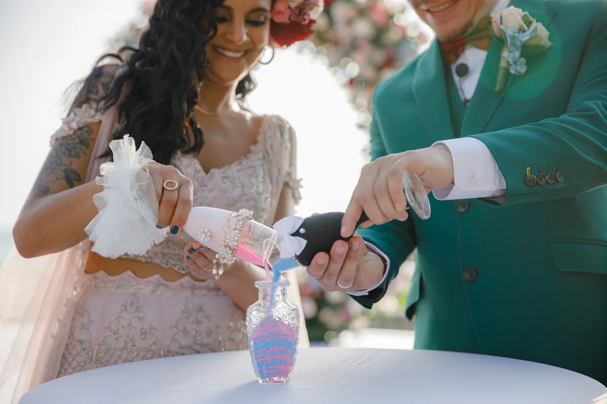 Poonam & Victor wedding at Villa Shanti – Jivana Beach Villas, Phuket — February 2020 (image 145 of 248)