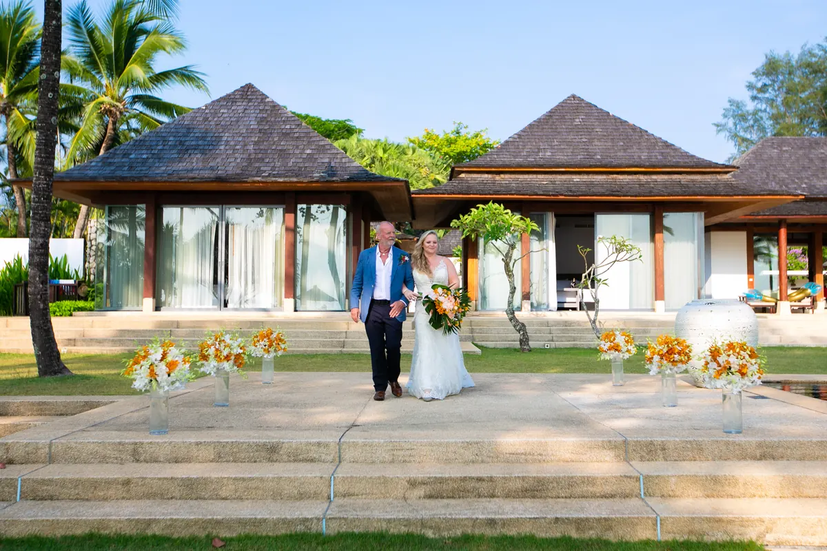 Rebecca & Glen, Villa Jia – Jivana Beach Villas, April 2023 — photograph 98 of 408