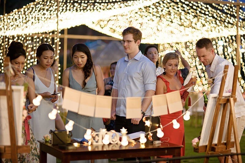 Jennifer & Garys wedding at Hotel Nook Dee, Phuket — April 2018 (image 31 of 50)