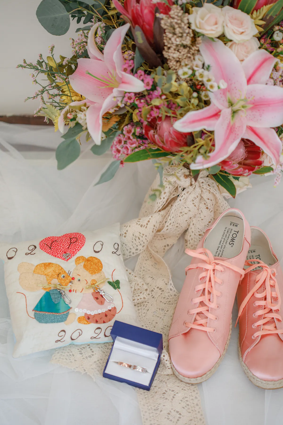 Poonam & Victor wedding at Villa Shanti – Jivana Beach Villas, Phuket — February 2020 (image 6 of 248)