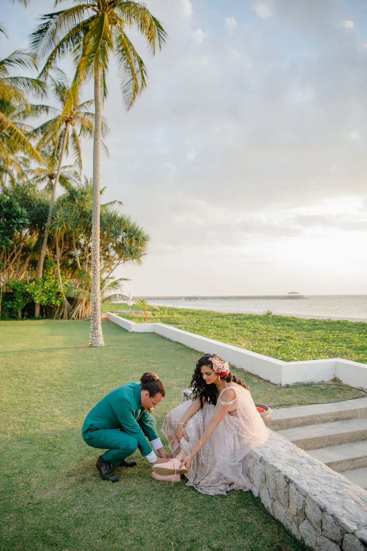 Poonam & Victor wedding at Villa Shanti – Jivana Beach Villas, Phuket — February 2020 (image 181 of 248)