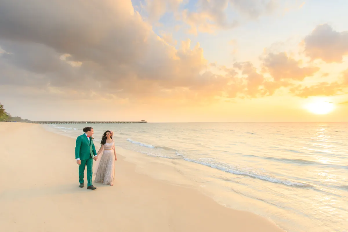 Poonam & Victor wedding at Villa Shanti – Jivana Beach Villas, Phuket — February 2020 (image 187 of 248)