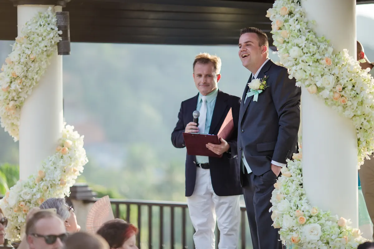 Stephan & Diana wedding at Villa Baan Chang Thai, Phuket — December 2016 (image 171 of 231)