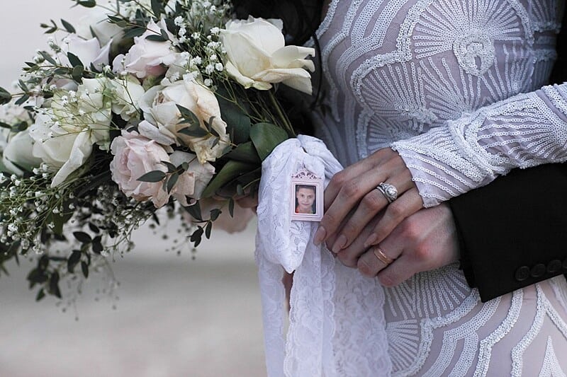Jacklyn & Alex wedding at Thavorn Beach Villa Resort, Phuket — March 2018 (image 39 of 41)