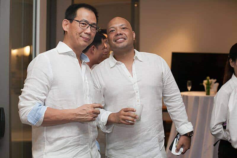 Birthday VIP Event – Villa Aquila — Unique Phuket archive