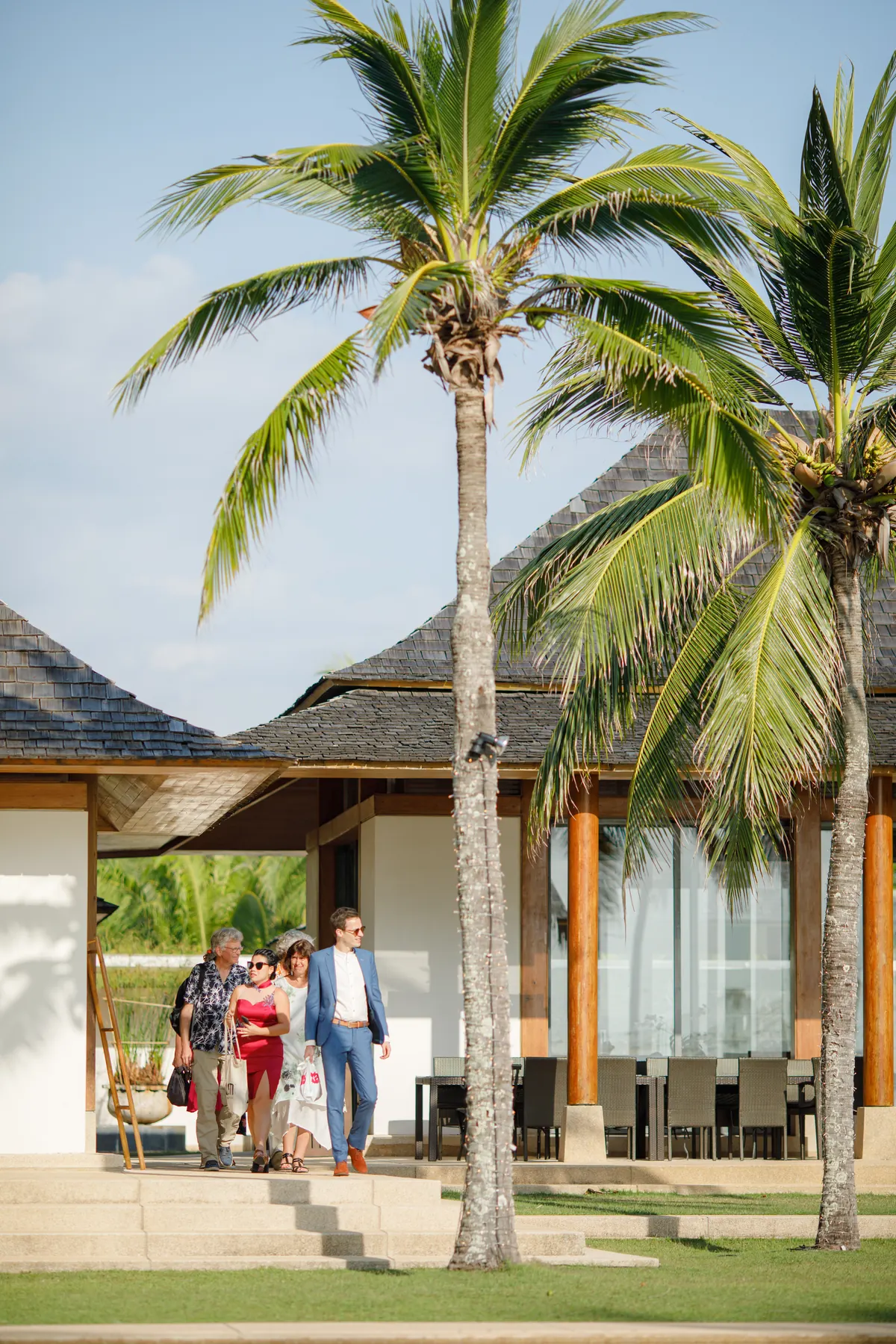 Poonam & Victor wedding at Villa Shanti – Jivana Beach Villas, Phuket — February 2020 (image 71 of 248)