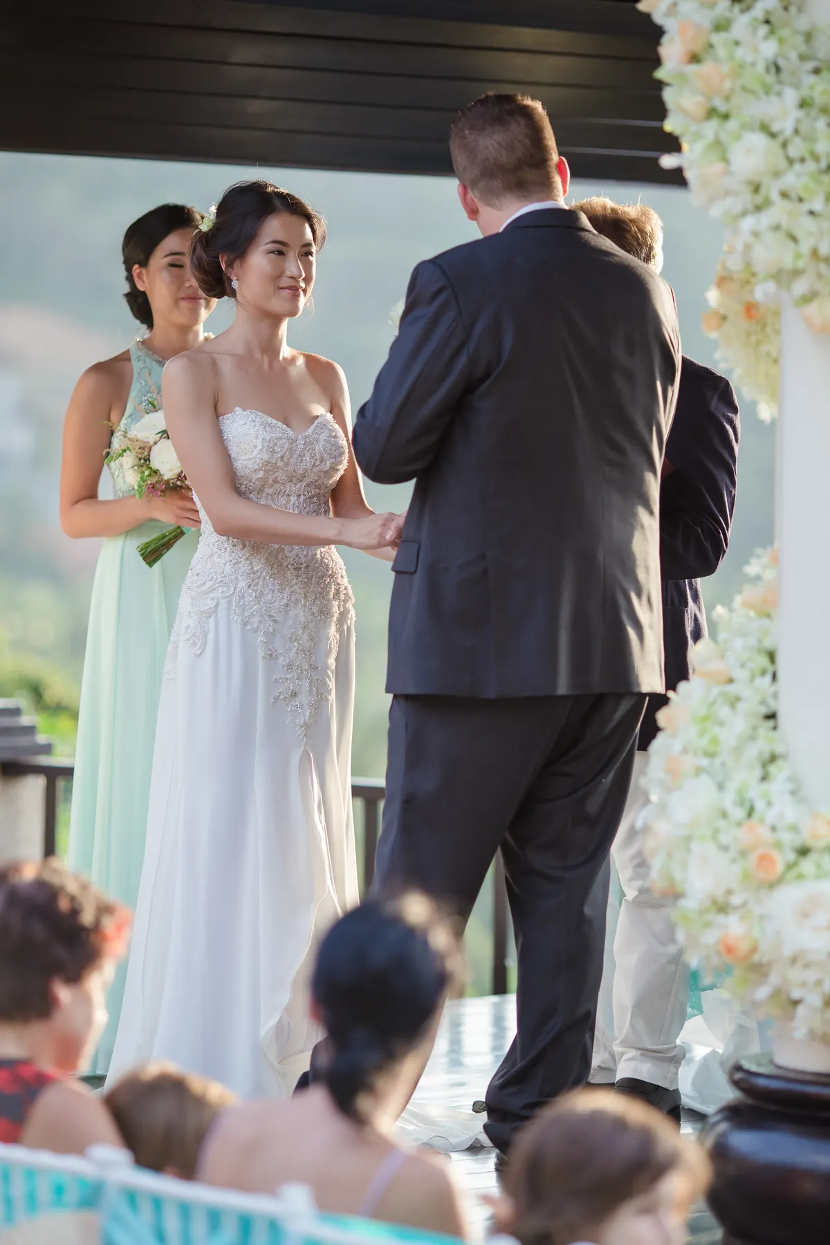 Stephan & Diana wedding at Villa Baan Chang Thai, Phuket — December 2016 (image 187 of 231)