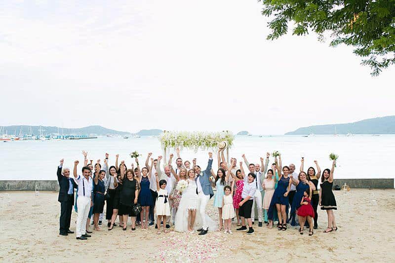Beach Club O2 — Unique Phuket archive