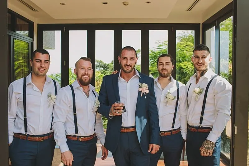 Unique & Phuket wedding at Villa Aye, Phuket — July 2017 (image 65 of 77)