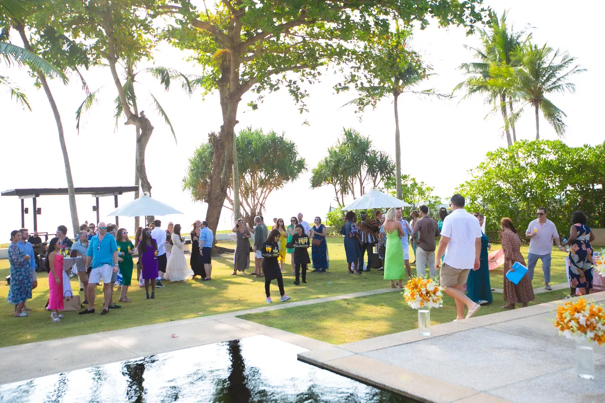 Rebecca & Glen, Villa Jia – Jivana Beach Villas, April 2023 — photograph 183 of 408