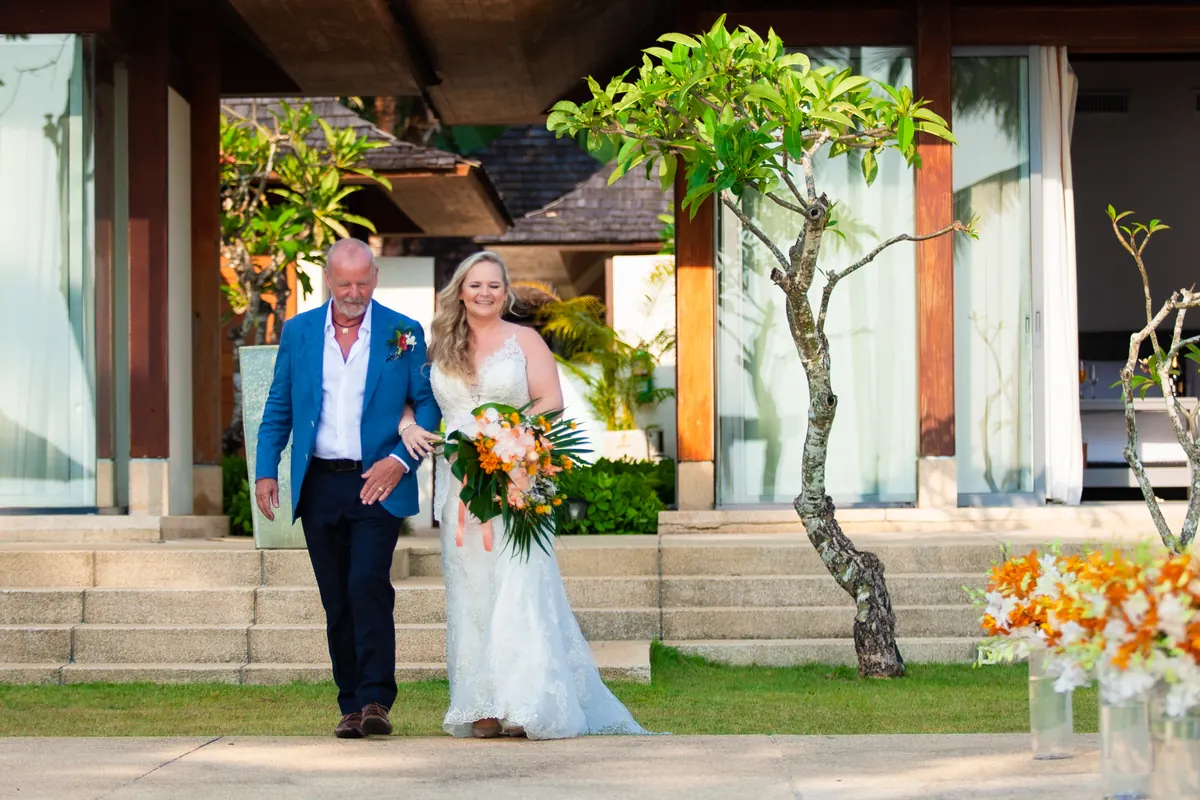 Rebecca & Glen, Villa Jia – Jivana Beach Villas, April 2023 — photograph 92 of 408
