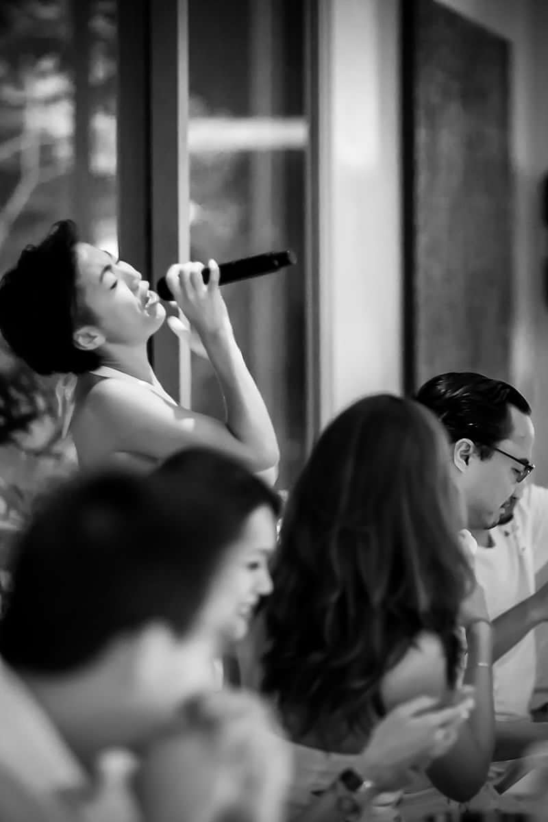Birthday VIP Event – Villa Aquila — Unique Phuket archive