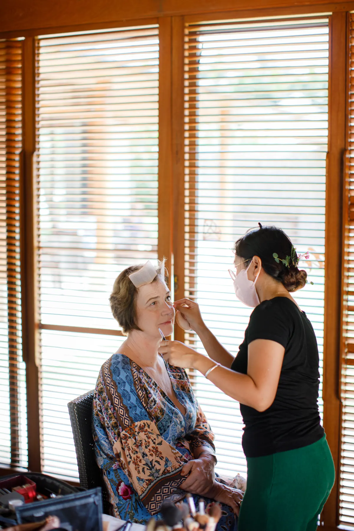Poonam & Victor wedding at Villa Shanti – Jivana Beach Villas, Phuket — February 2020 (image 12 of 248)