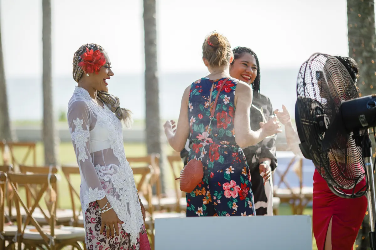 Poonam & Victor wedding at Villa Shanti – Jivana Beach Villas, Phuket — February 2020 (image 81 of 248)