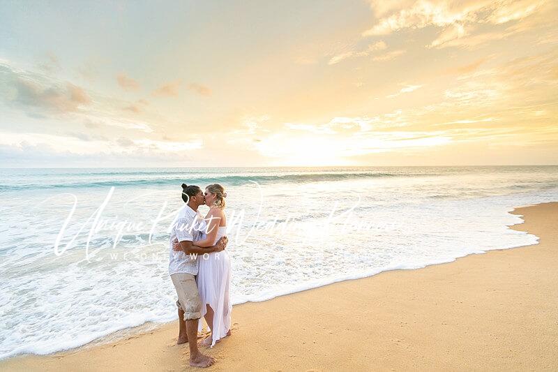 Prinsly & Karen wedding at Mai Khao Beach, Phuket — June 2018 (image 31 of 32)