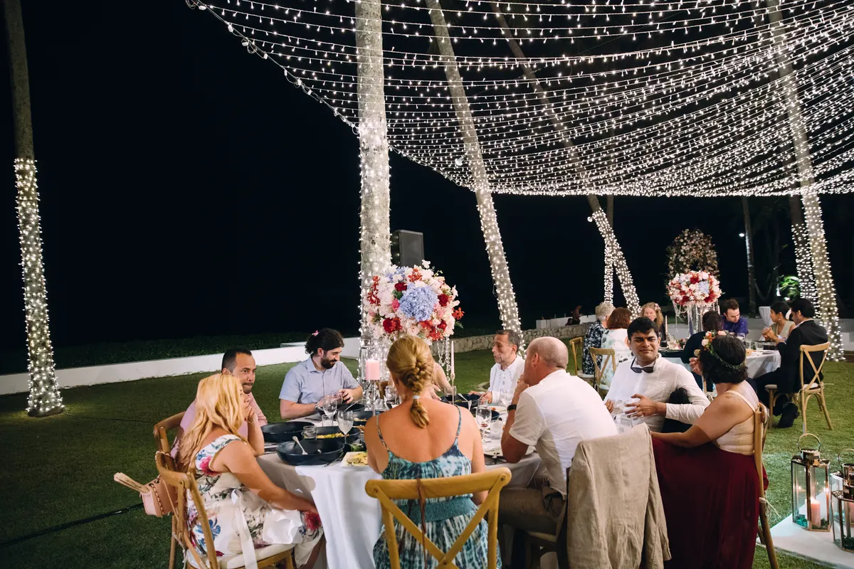 Poonam & Victor wedding at Villa Shanti – Jivana Beach Villas, Phuket — February 2020 (image 243 of 248)