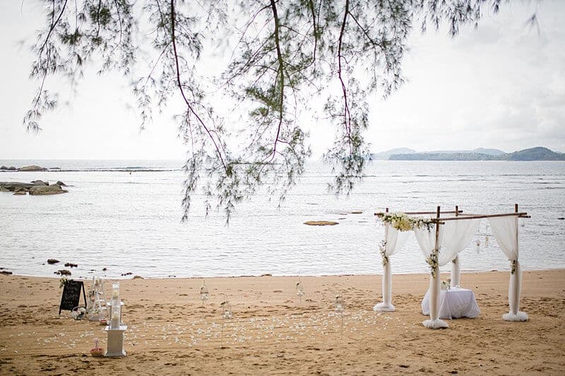 Hua Beach — Unique Phuket archive