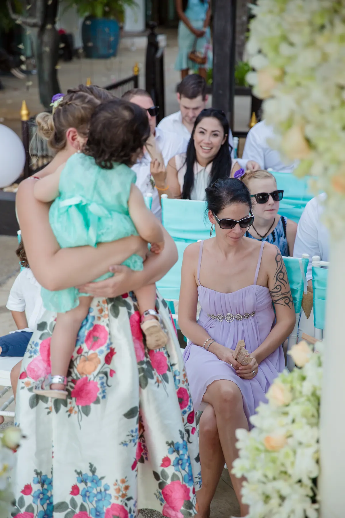 Stephan & Diana wedding at Villa Baan Chang Thai, Phuket — December 2016 (image 212 of 231)