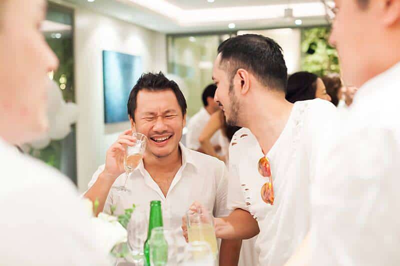 Birthday VIP Event – Villa Aquila — Unique Phuket archive