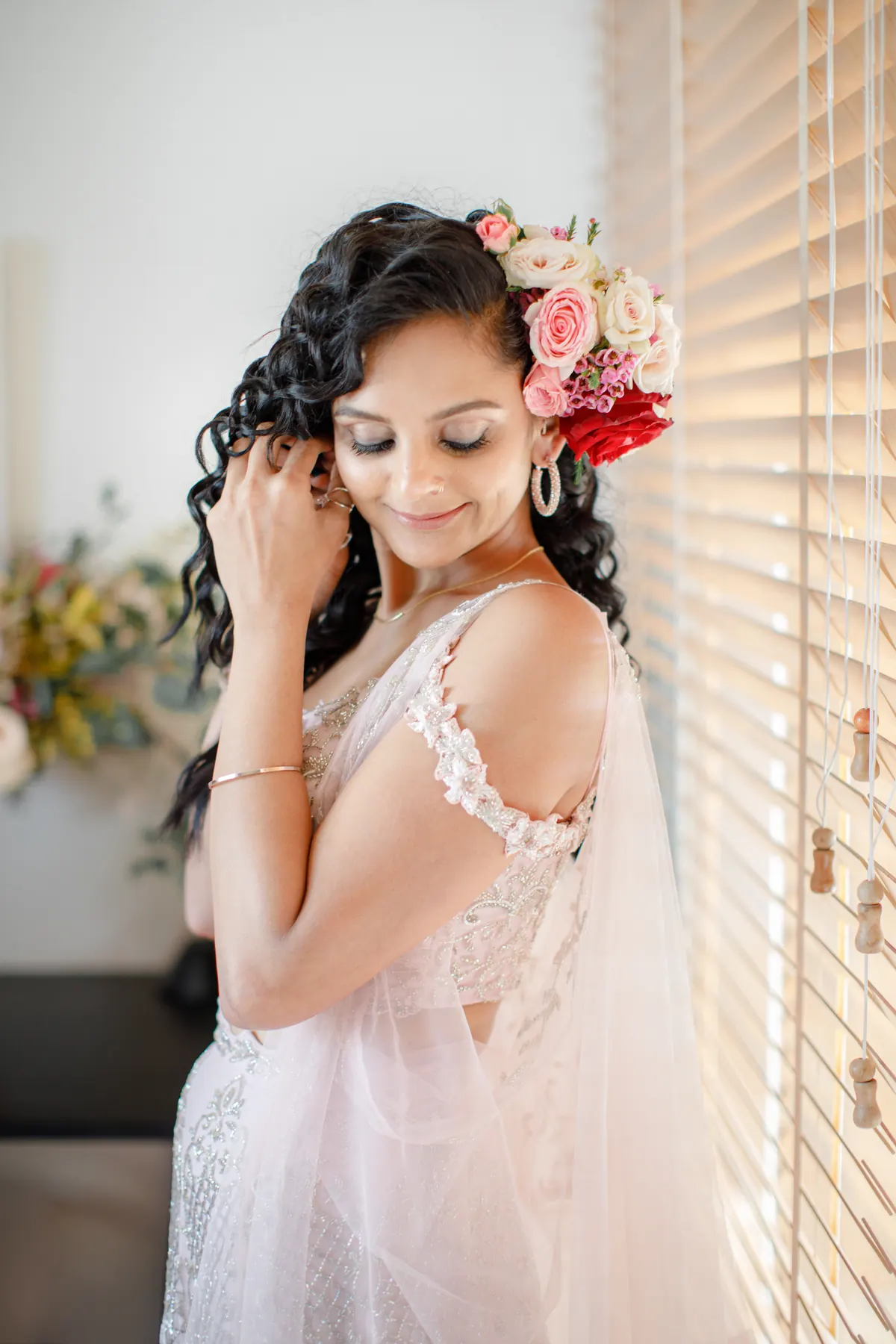 Poonam & Victor wedding at Villa Shanti – Jivana Beach Villas, Phuket — February 2020 (image 44 of 248)
