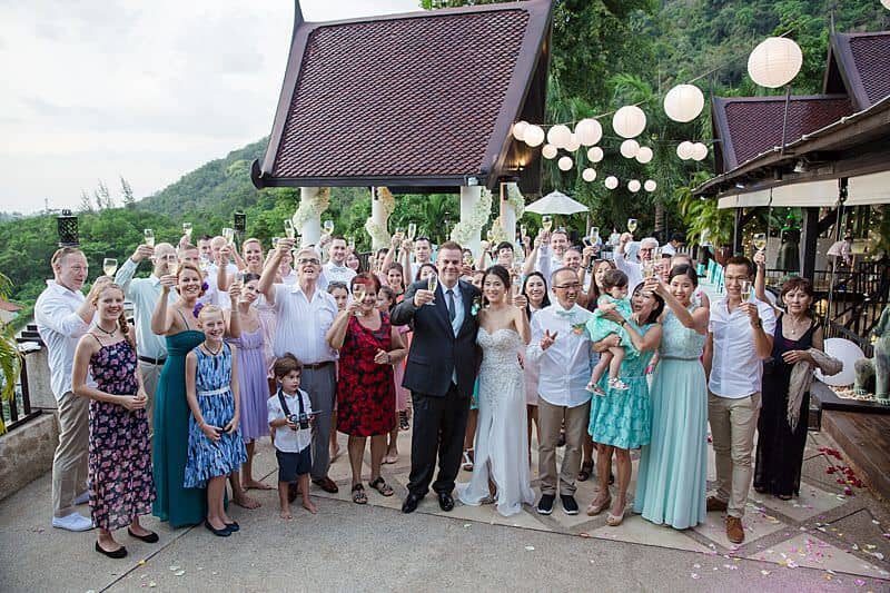 Villa Baan Chang Thai — Unique Phuket archive