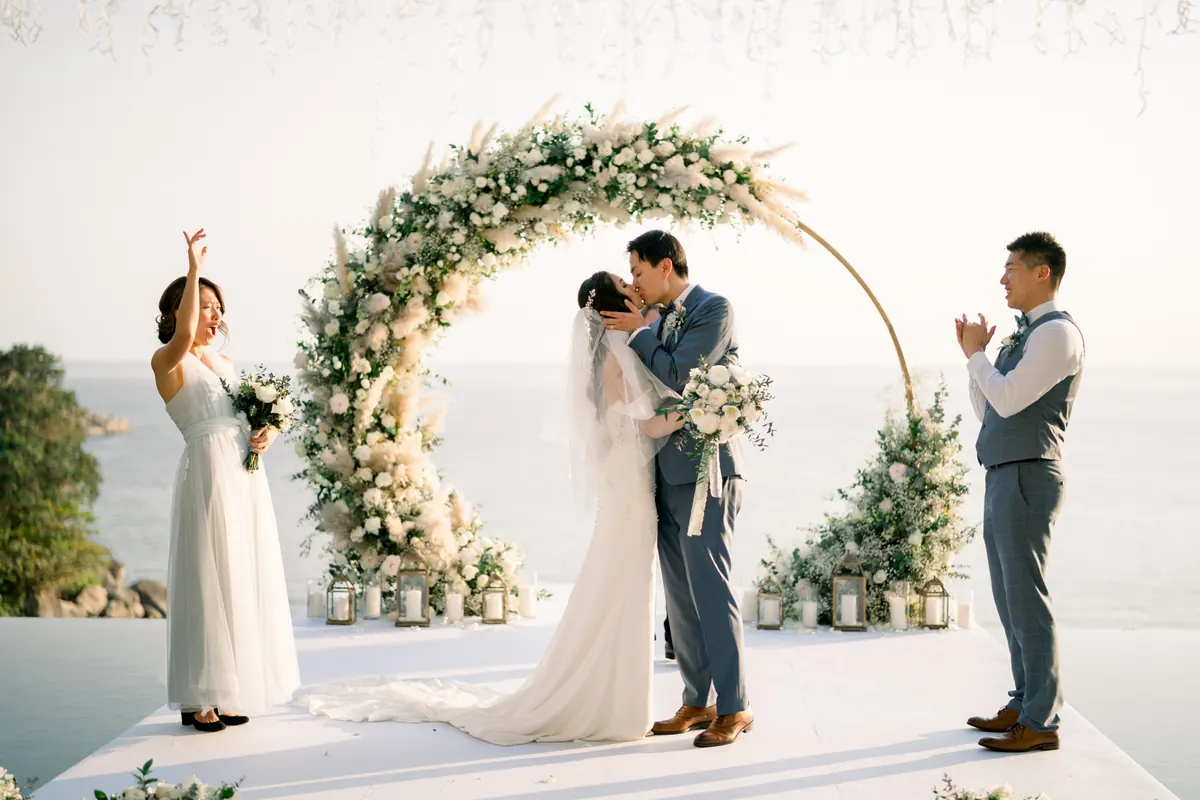 Eunice & Ryan, Villa Aquila, March 2020 — photograph 123 of 131