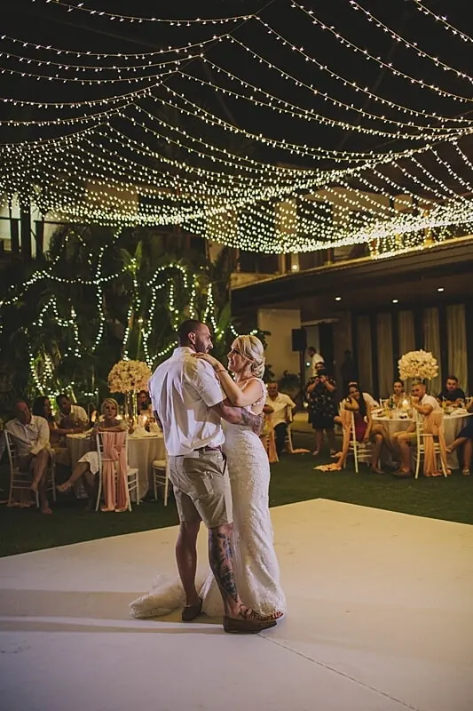 Unique & Phuket wedding at Villa Aye, Phuket — July 2017 (image 61 of 77)