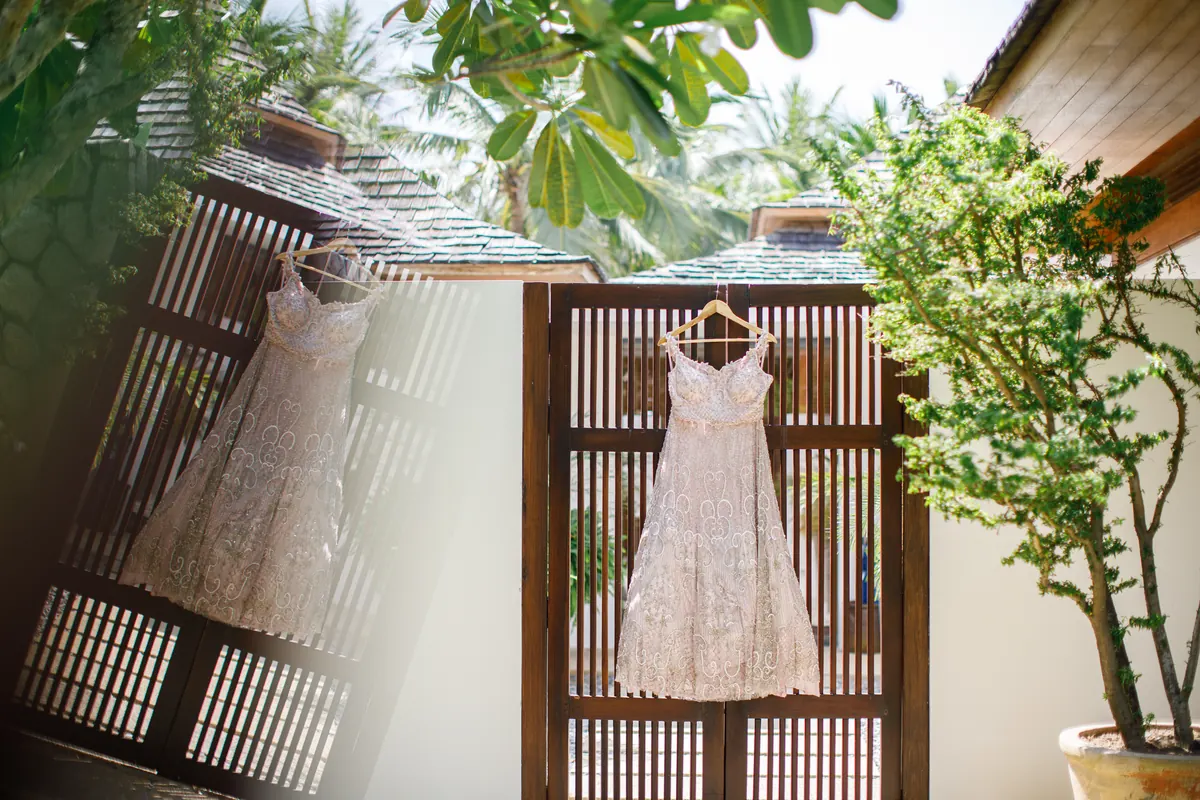 Poonam & Victor wedding at Villa Shanti – Jivana Beach Villas, Phuket — February 2020 (image 7 of 248)