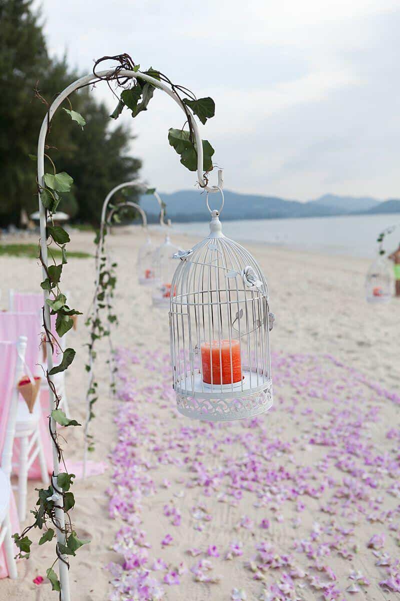 Layan Beach — Unique Phuket archive