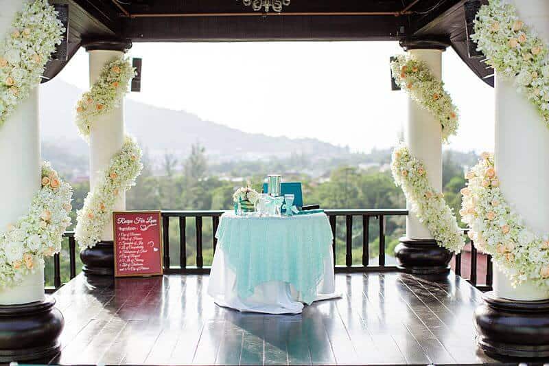 Villa Baan Chang Thai — Unique Phuket archive