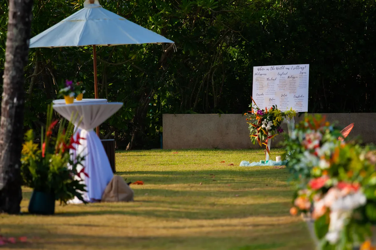 Rebecca & Glen, Villa Jia – Jivana Beach Villas, April 2023 — photograph 129 of 408