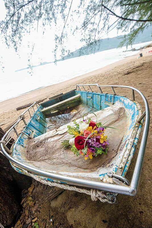 Artishma & Ash wedding at Hua Beach, Phuket — April 2018 (image 31 of 39)