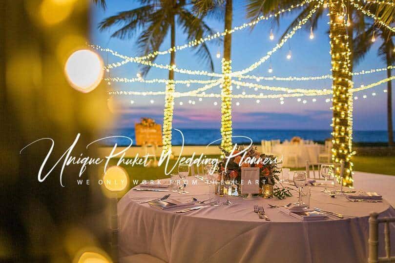 Kitty & Mike wedding at Villa Jia – Jivana Beach Villas, Phuket — February 2019 (image 23 of 31)