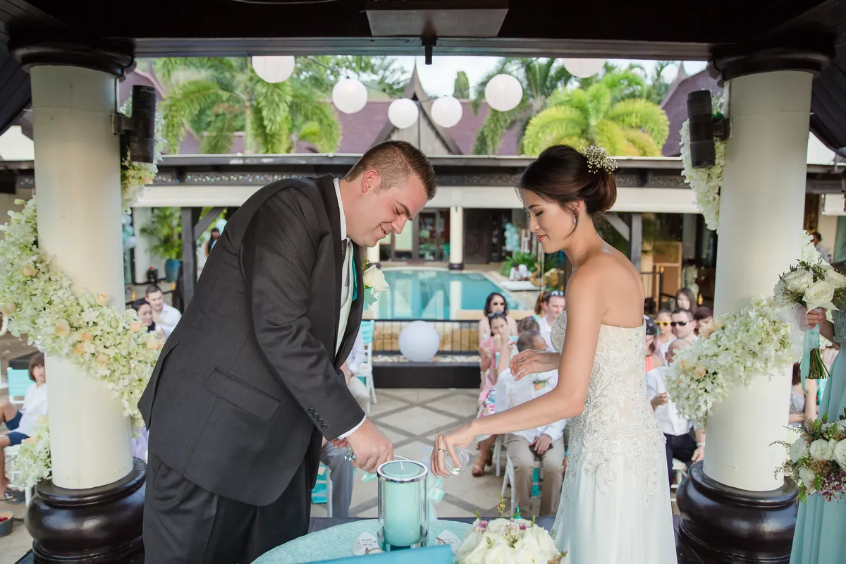 Stephan & Diana wedding at Villa Baan Chang Thai, Phuket — December 2016 (image 227 of 231)